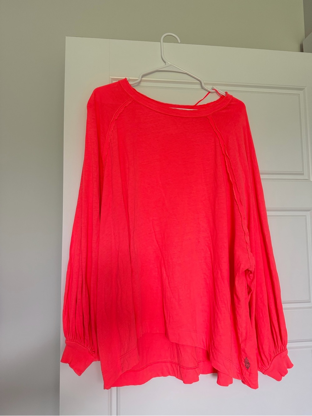 Free People She’s Everything Top